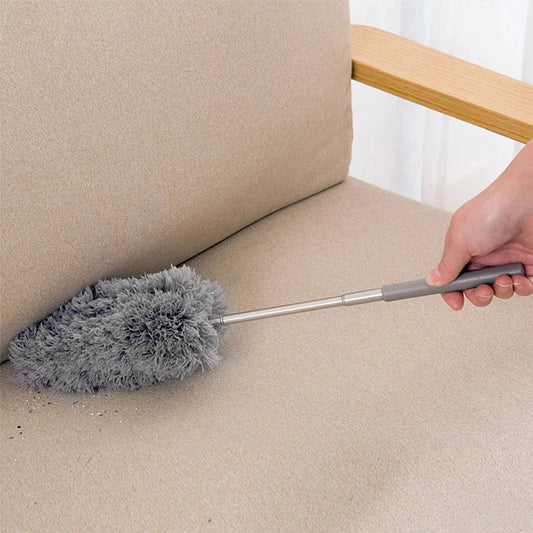 Washable Microfiber Cleaning Duster