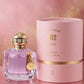 B Wasim Akram 502 Perfume Elegant Fragrance