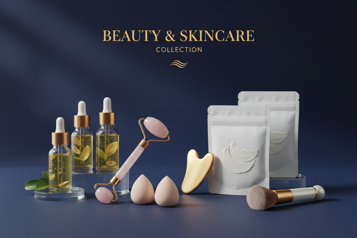 Beauty & Skincare